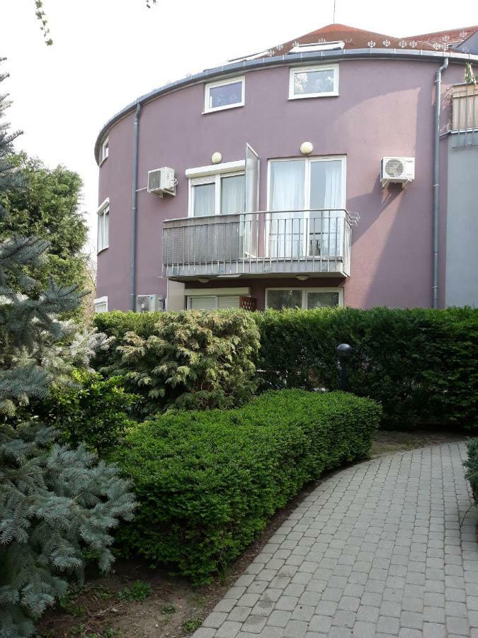 Apartamento Garzon *