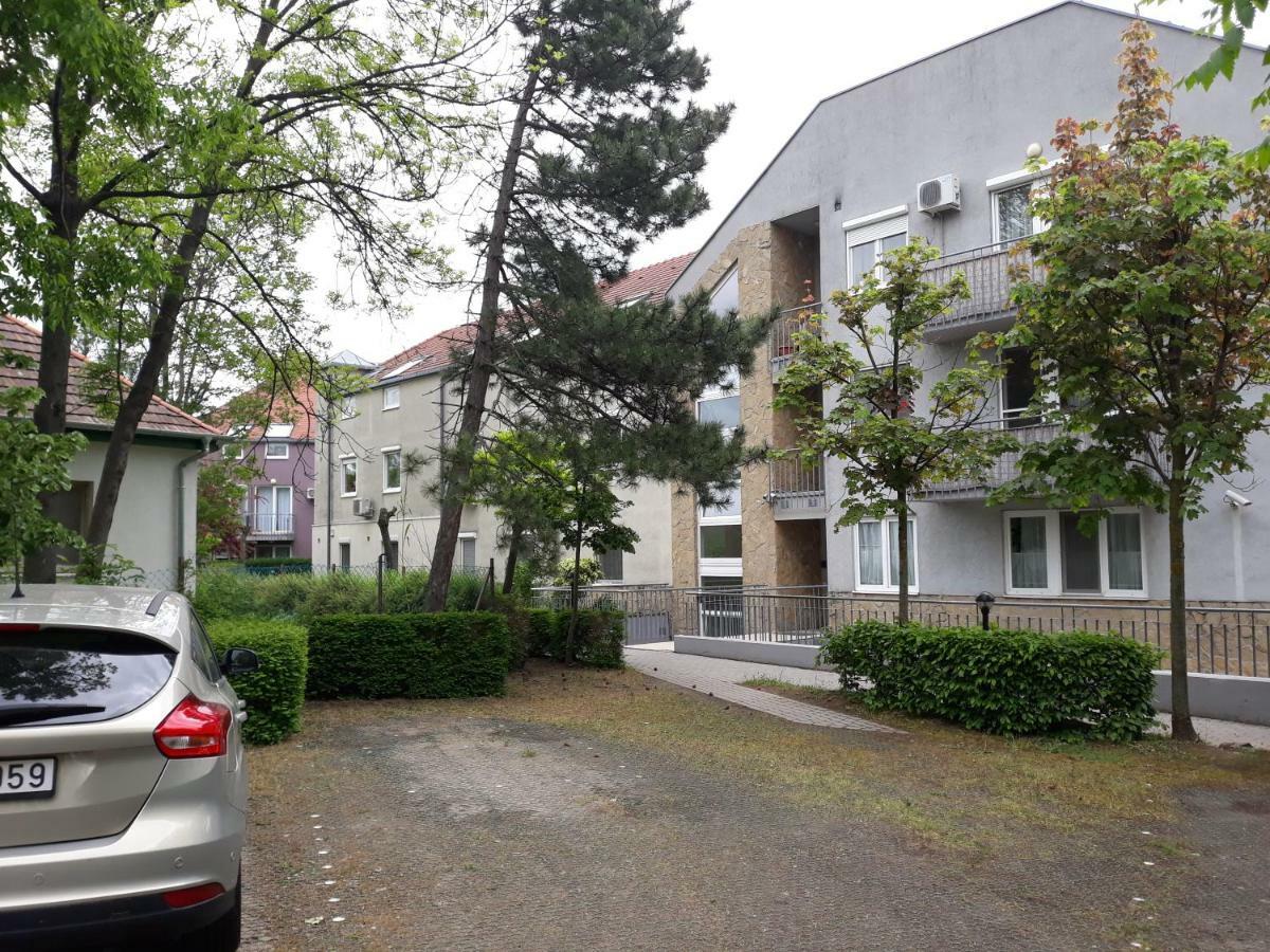 Apartamento Garzon *