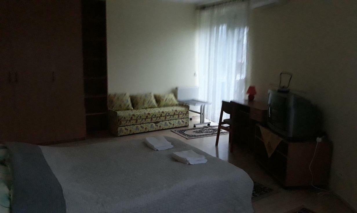Garzon Apartamento Budapeste