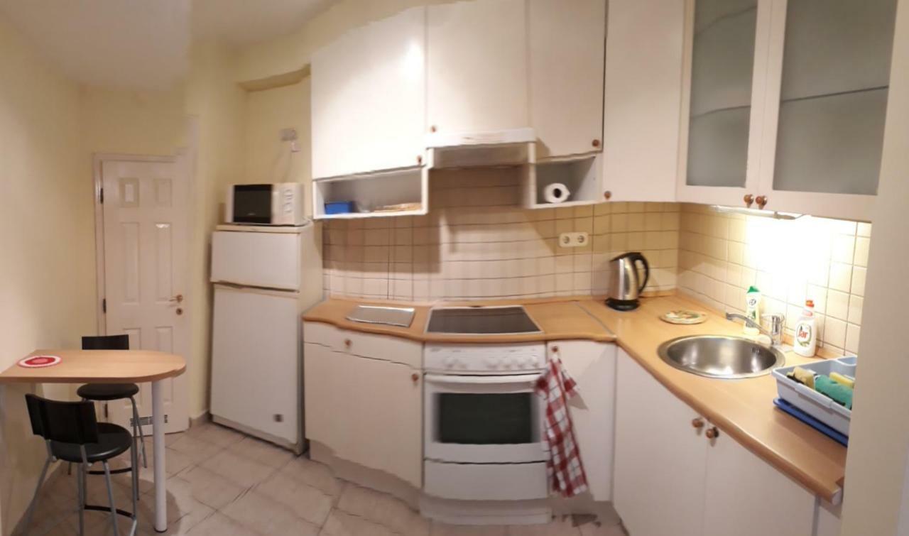Garzon Apartment