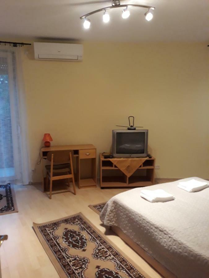 Apartment Garzon Budapest